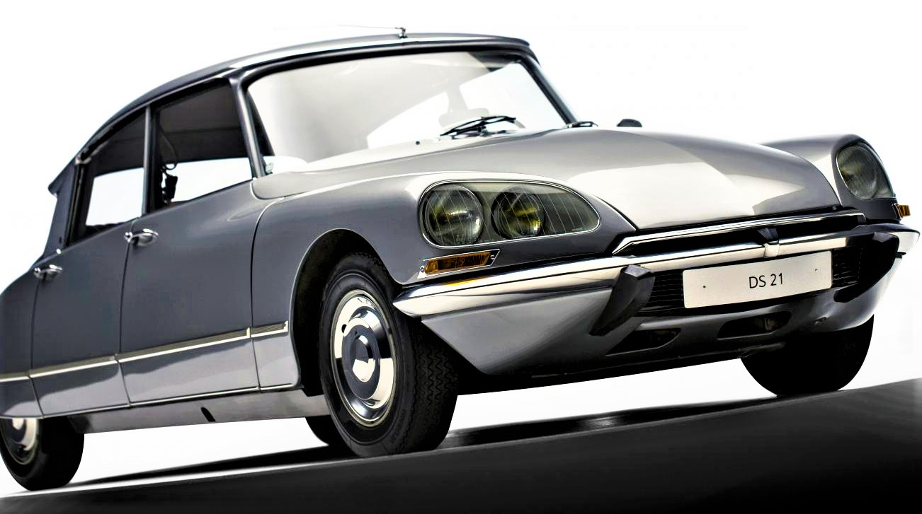 7 Best French Classic Cars Of All Time Copart Uk